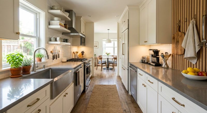 Kitchen Updating in Hendersonville, TN