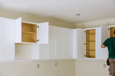 Specialty Cabinet Makers