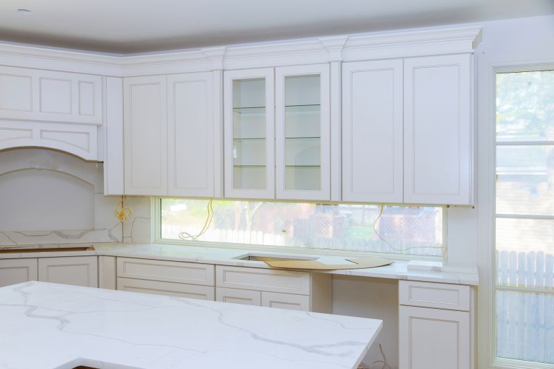 Kitchen Cabinets Repair - Kitchen Cabinet Installation Memphis, Tennessee